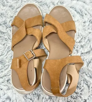 Sandalias Vives Shoes Talla 38
