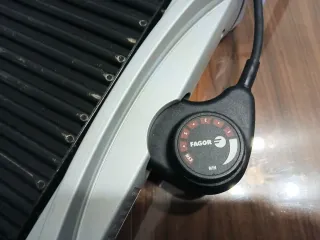 Asador / Plancha / Grill Eléctrico Fagor BBC-842