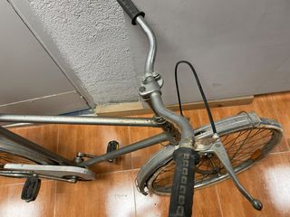 Bicicleta Antigua 1965 para Restaurar