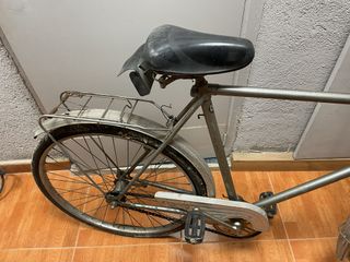 Bicicleta Antigua 1965 para Restaurar