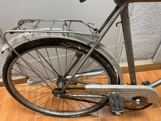 Bicicleta Antigua 1965 para Restaurar