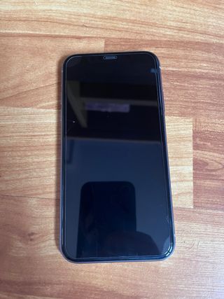 iPhone 11 Morado Apple