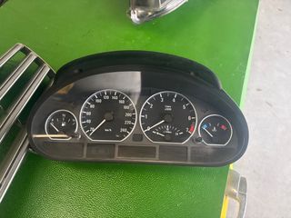 Cuadro instrumentos BMW Serie 3 E46