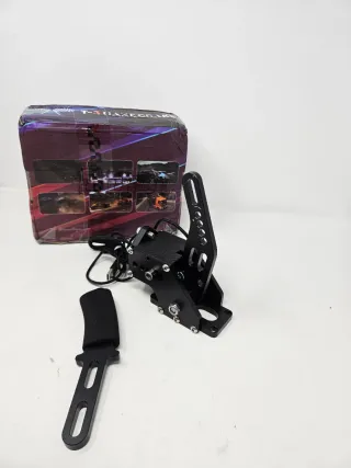 Freno de mano USB para simuladores PC