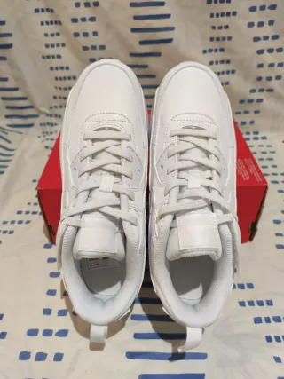 T. 35 Zapatillas Nike Air Max 90 Easyon