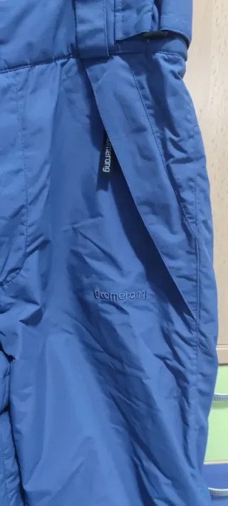 Pantalón esquí Boomerang