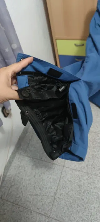 Pantalón esquí Boomerang