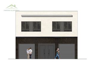 Chalet en venta en Sant Julià - El Pla del Diable en Vilafranca del Penedès