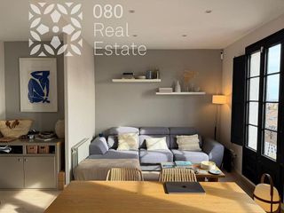 Piso en alquiler en Finestrelles en Esplugues de Llobregat