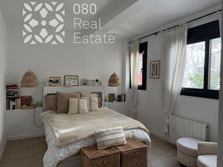 Piso en alquiler en Finestrelles en Esplugues de Llobregat