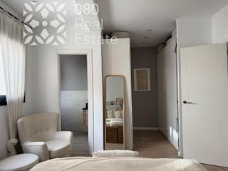 Piso en alquiler en Finestrelles en Esplugues de Llobregat