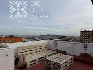 Piso en alquiler en Finestrelles en Esplugues de Llobregat