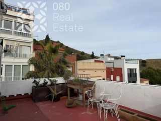 Piso en alquiler en Finestrelles en Esplugues de Llobregat