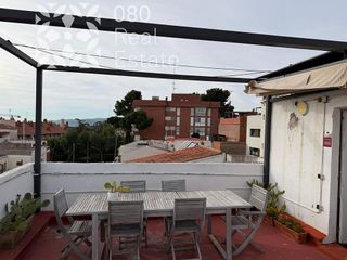 Piso en alquiler en Finestrelles en Esplugues de Llobregat