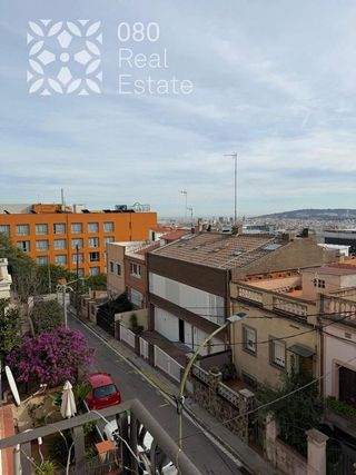 Piso en alquiler en Finestrelles en Esplugues de Llobregat
