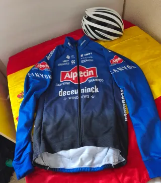 Maillot BICI