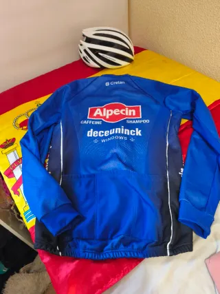 Maillot BICI