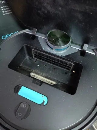 Robot Aspirador Cecotec Conga 3890 Ultra