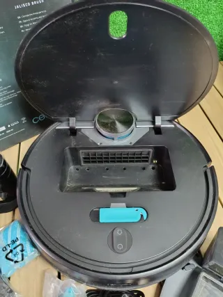 Robot Aspirador Cecotec Conga 3890 Ultra