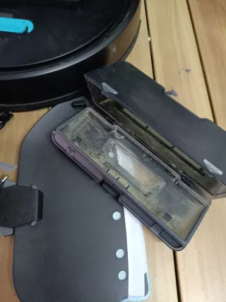 Robot Aspirador Cecotec Conga 3890 Ultra