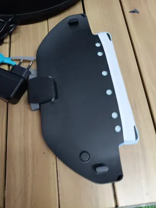 Robot Aspirador Cecotec Conga 3890 Ultra