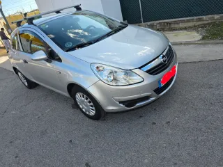 Opel Corsa 2007