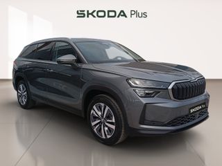 Skoda Kodiaq 2025