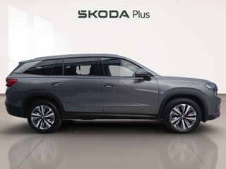 Skoda Kodiaq 2025