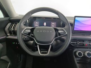 Skoda Kodiaq 2025