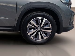 Skoda Kodiaq 2025