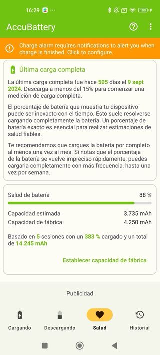 Xiaomi Mi 11 Lite 5G Negro