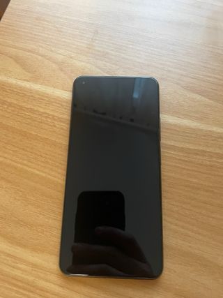 Xiaomi Mi 11 Lite 5G Negro