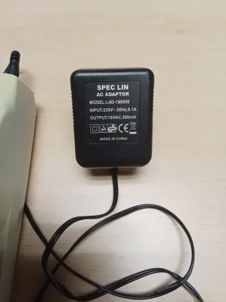 Calculadora Citizen CX-90N Impresora