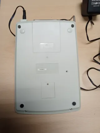 Calculadora Citizen CX-90N Impresora