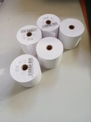 Calculadora Citizen CX-90N Impresora