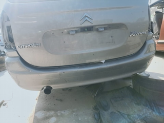 PARAGOLPES TRASERO CITROEN XSARA PICASSO D-RHY