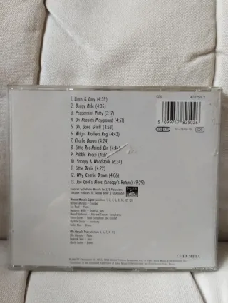 Wynton Marsalis 4CDs