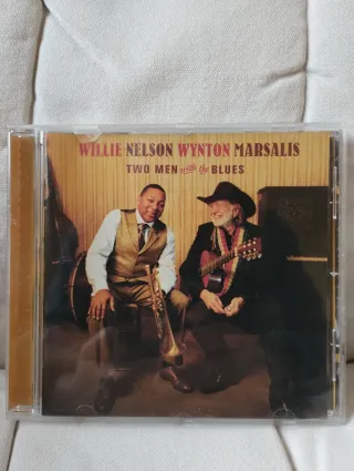 Wynton Marsalis 4CDs