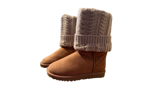 Botas UGG Australia T37 Marrones