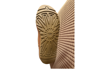 Botas UGG Australia T37 Marrones