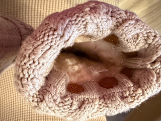 Botas UGG Australia T37 Marrones