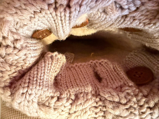 Botas UGG Australia T37 Marrones