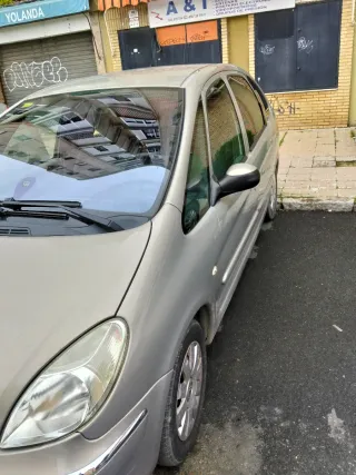 Citroen Xsara 2007