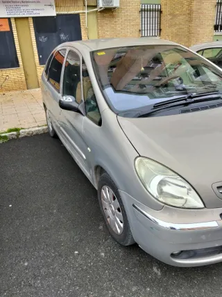 Citroen Xsara 2007