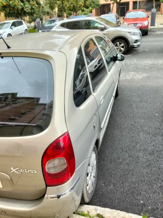 Citroen Xsara 2007