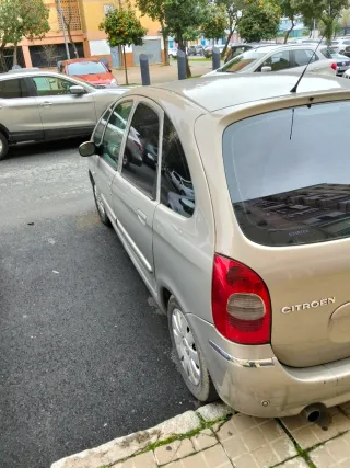 Citroen Xsara 2007