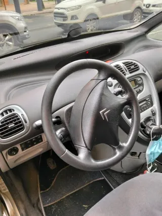 Citroen Xsara 2007