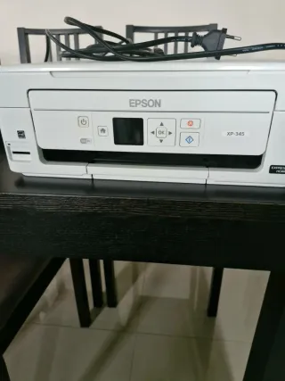 Impresora Epson XP-345