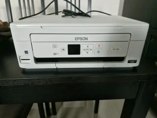 Impresora Epson XP-345