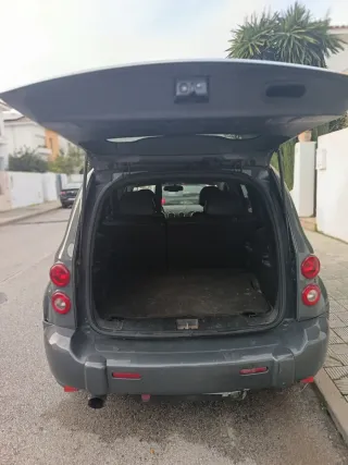 Chevrolet HHR 2008